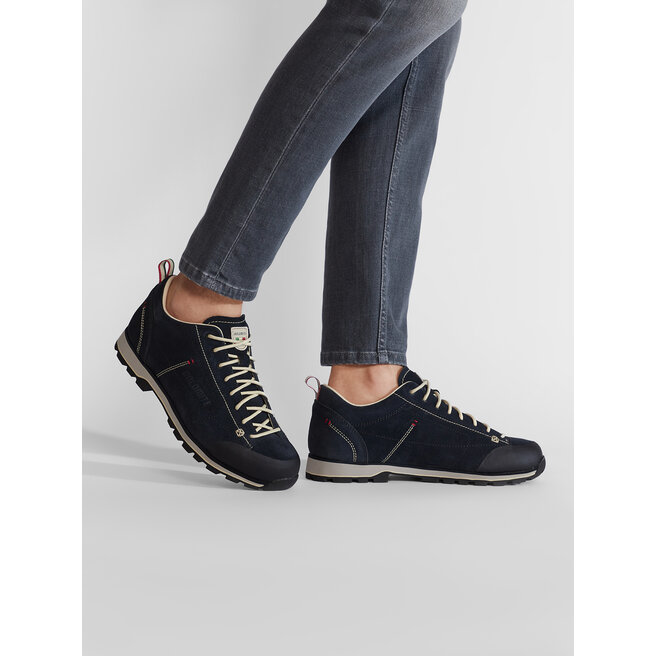 Dolomite Туристически Dolomite Cinquantaquattro Low 247950-0172011 Blue/Cord