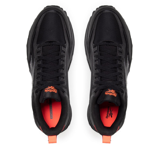 Reebok Pantofi Reebok Back To Trail GW3780 Cblack/Purgry/Orgfla