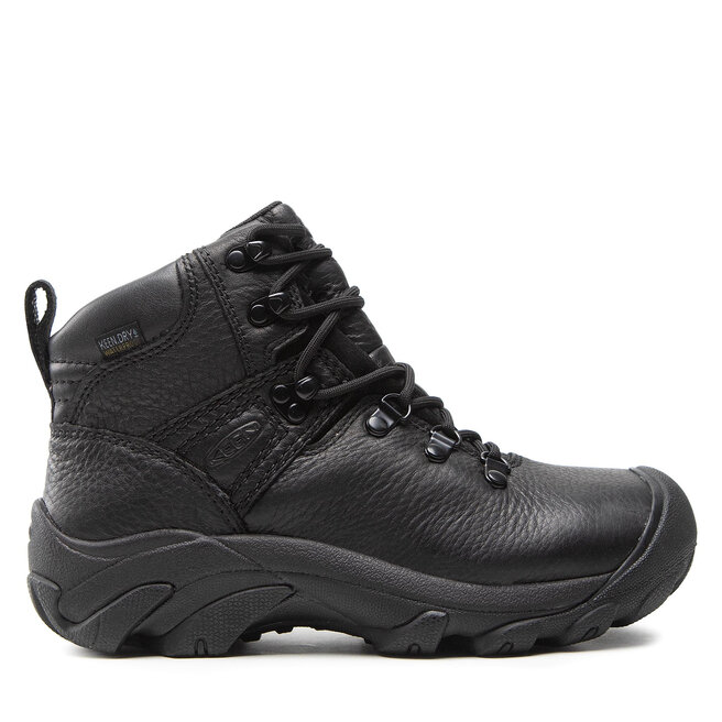 Keen Scarpe da trekking Keen Pyrenees 1026848 Black/Legion Blue