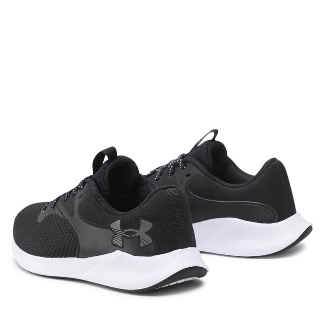 Under Armour Boty Under Armour Ua W Charged Aurora 2 3025060-001 Blk/Blk