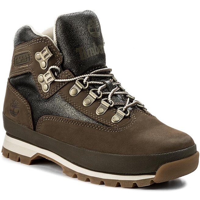 Botas Timberland Hiker Leather A1GOX Canteen Www.zapatos.es