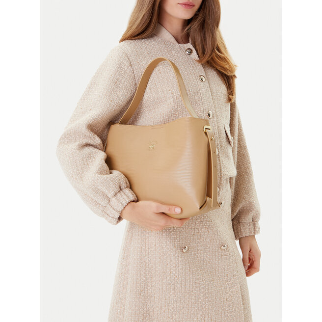 Torebka Beverly Hills Polo Club