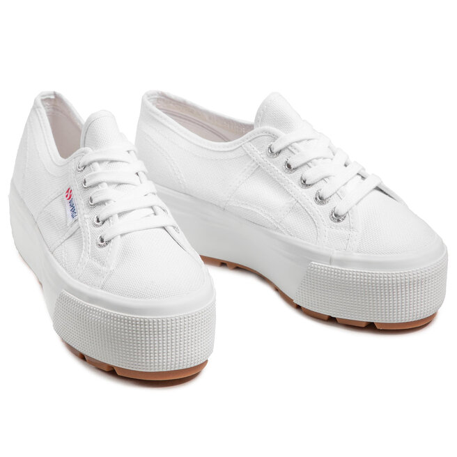 Scarpe superga discount foto
