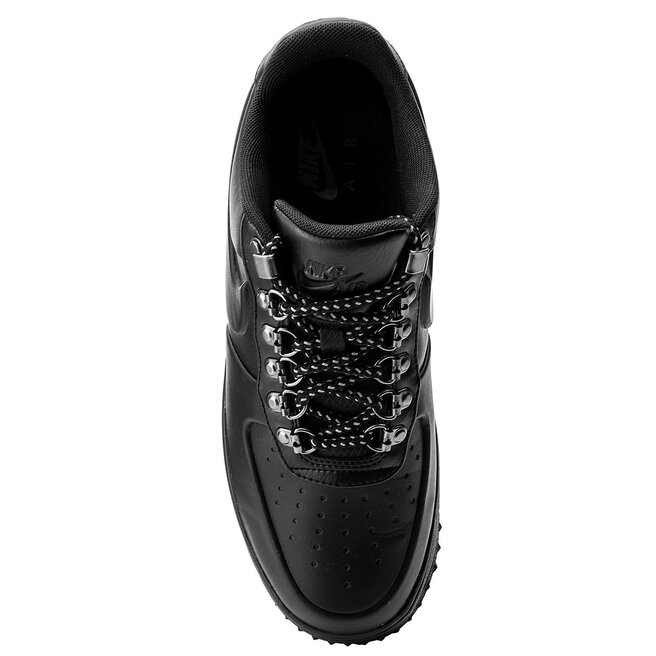 Batai Nike Air Force 1 Lf1 Duckboot Low AA1125 001 Black/Black/Black •  Www.eavalyne.lt