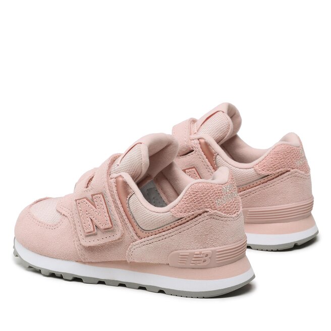 New Balance Сникърси New Balance PV574EP1 Розов