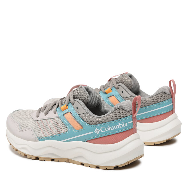 Columbia Туристически Columbia Plateau BL3357 Light Cloud/Snowcap