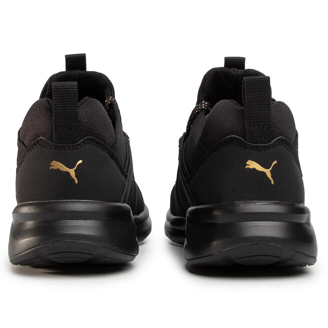 black gold puma