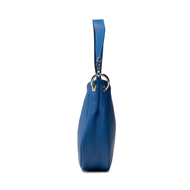 Creole Handtasche Creole K10872 Niebieski D22