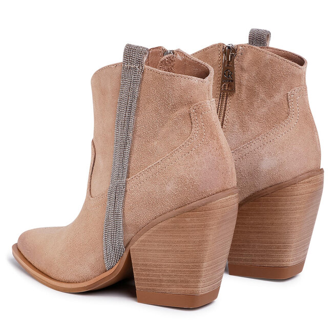 Carinii Botine Carinii B5429 O17-000-000-D49