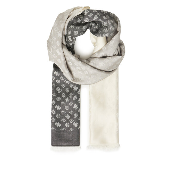 Szal Guess AW5337 - Szary