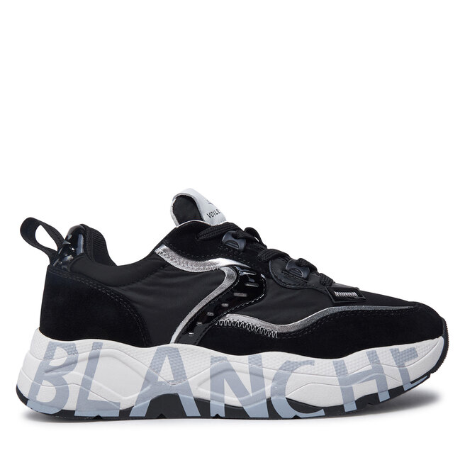 Kobiece sneakersy Voile Blanche