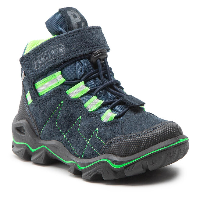 Μπότες Χιονιού Primigi GORETEX 2893400 M Navy
