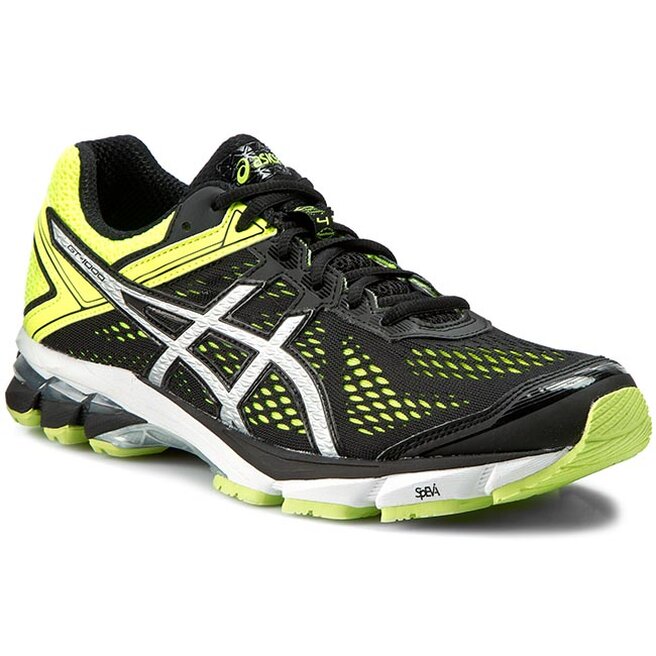 Asics gt 1000 4 Amarillo discount