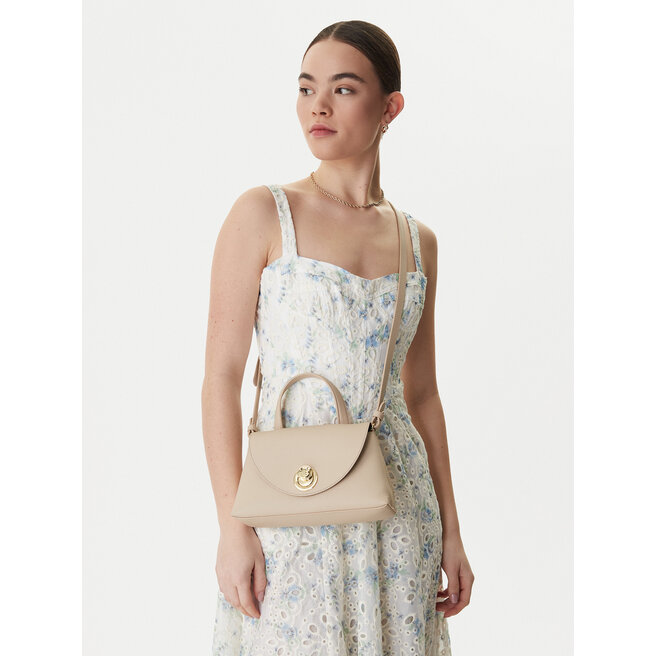 Torebka Coccinelle TOA Coccinellenikla E1 TOA 18 02 01 Beżowy -