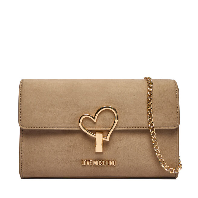 Torebka LOVE MOSCHINO