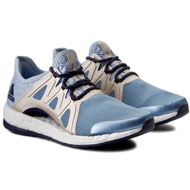 adidas PureBoost Xpose Clima BB1740 Tacblu Easbl evzuttya