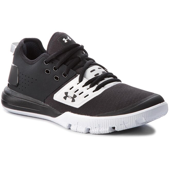 Under armour men's charged ultimate 3.0 sneaker discount