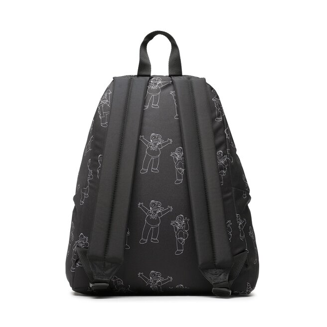 Eastpak Rucsac Eastpak Padded Pak'r EK000620 The Simpsons Black 7A1