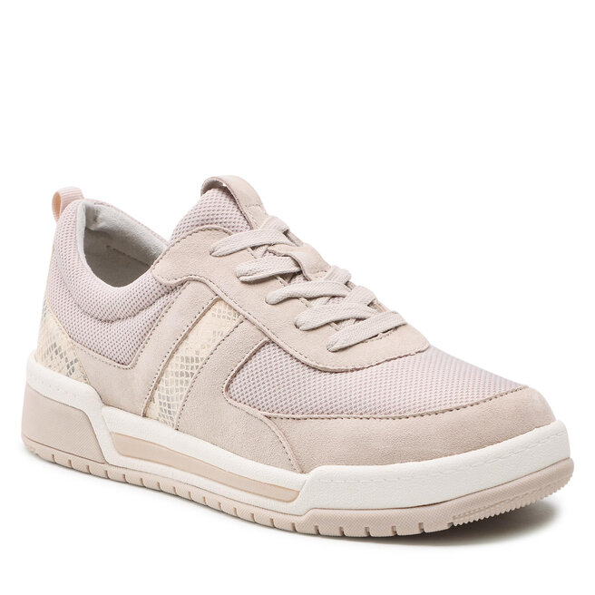 Sneakers Caprice 9-23716-28 Sand Comb 336