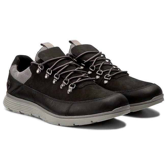Pusbačiai Timberland Killington Hiker Ox A1GAV Jet Black • Www.eavalyne.lt