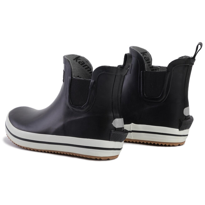 Guminiai batai Kamik Sharonlo EK2405 Black eavalyne.lt
