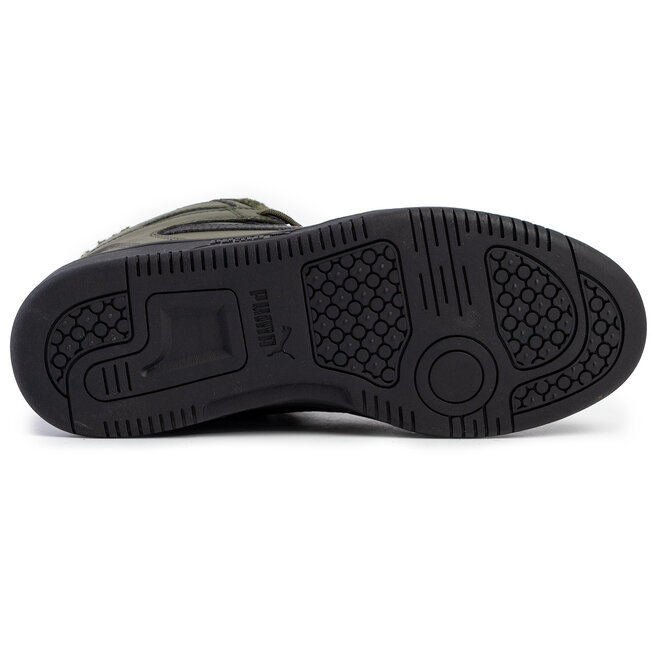 Forest night on sale puma black