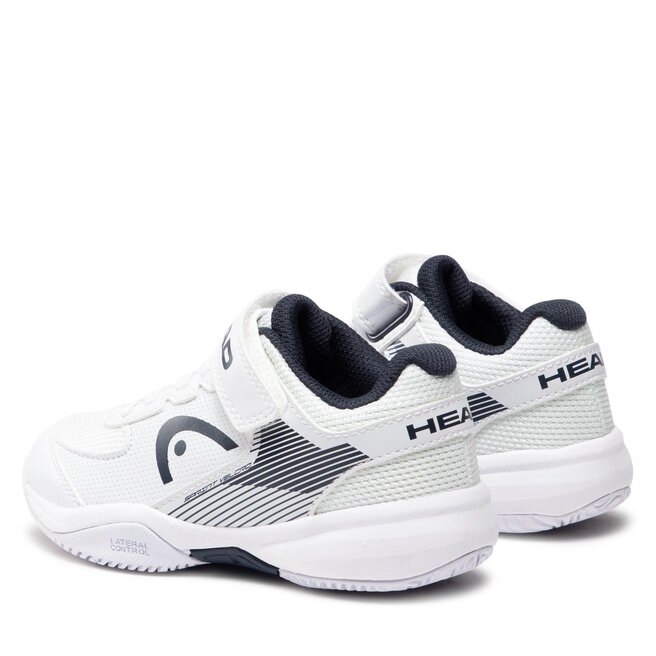 Head Boty Head Sprint Velcro 3.0 275413 White/Blueberry