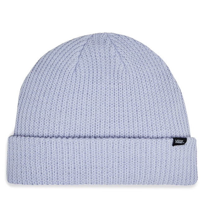Czapka Vans Core Basics - Fioletowy