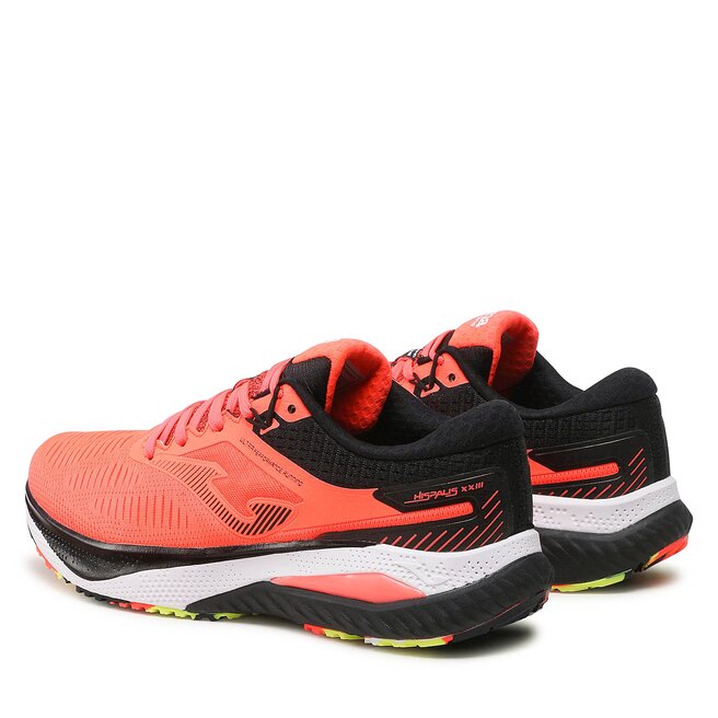 Joma Обувки Joma R.Hispalis 2307 RHISPS2307 Coral/Black