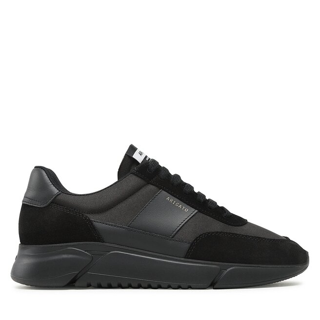 Sneakersy Axel Arigato Genesis Vintage Runner - Czarny