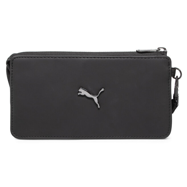 puma black purse