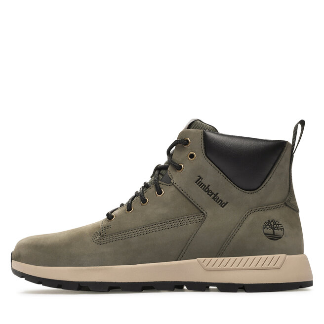 Timberland wikipedia 2025