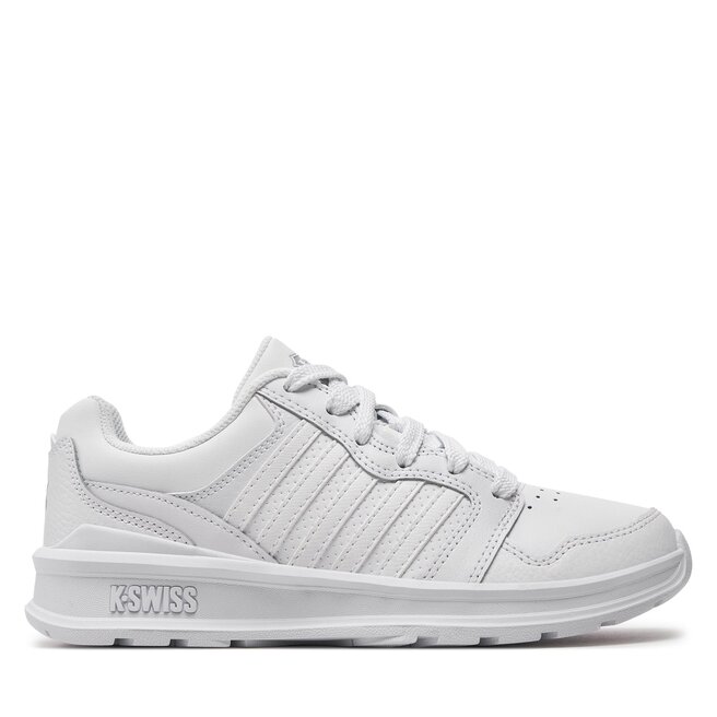 Sneakersy K-Swiss Rival Trainer - Biały