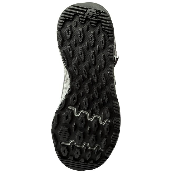 Schneeschuhe New Balance BM1000GY Grau eschuhe