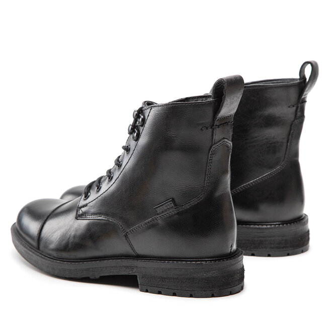 Levi's® Čižmy Levi's® 234725-825-559 Full Black