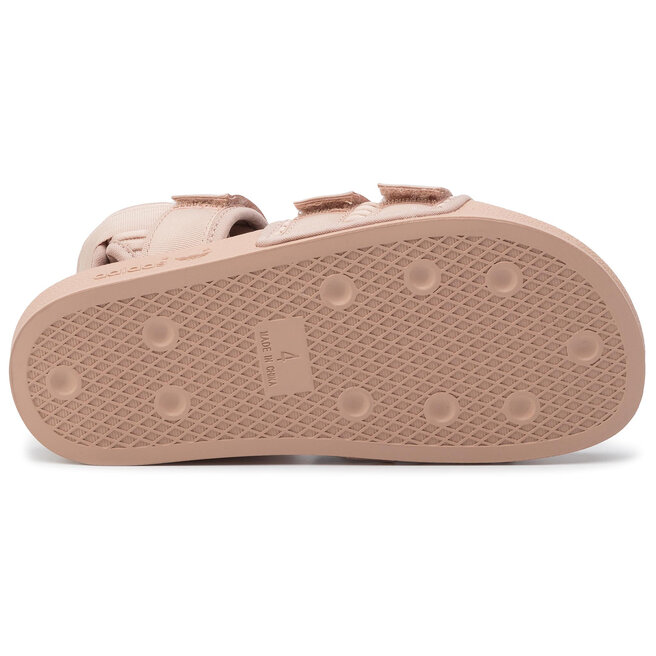 Sandalias adidas adilette Sandal 2.0 W EF0543 Ashpea/Ashpea/Ashpea |  zapatos.es