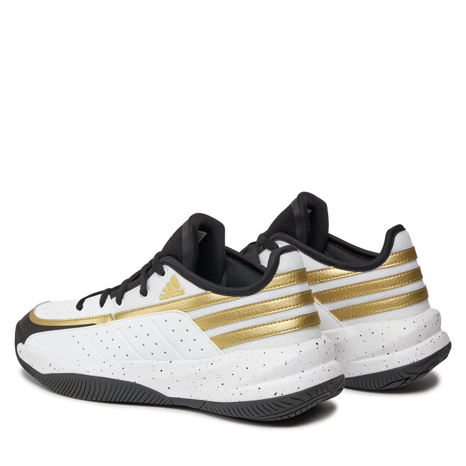 Sneakersy adidas Front Court ID8593 Bílá eobuv cz