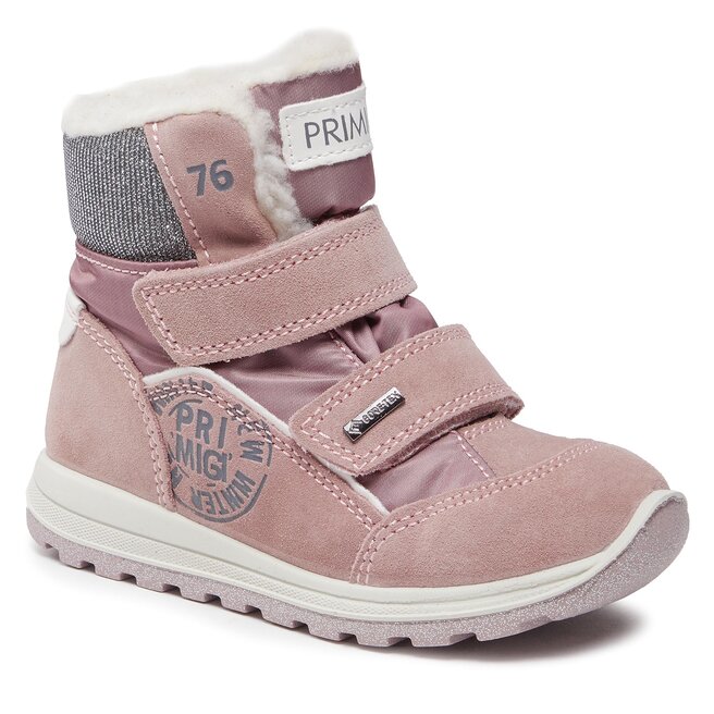 Bottines Et Boots PRIMIGI Fille Pas Cher