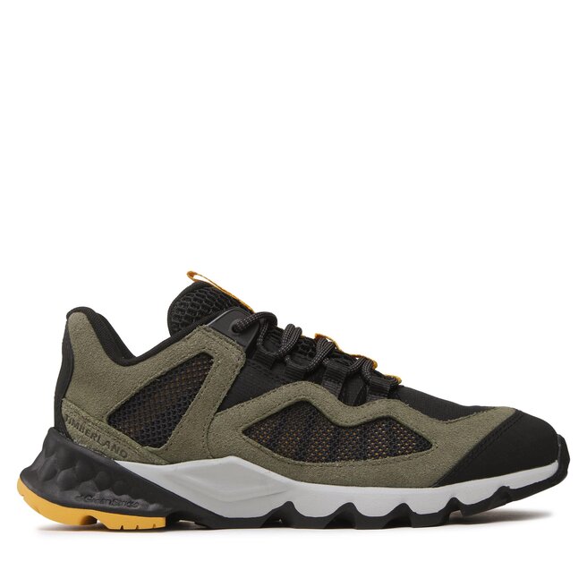 Timberland Scarpe da trekking Timberland Solar Wave TB0A5SSM9911 Verde