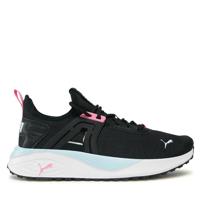 Puma Cipő Puma Pacer 23 392319 06 Puma Black/Silver Sky/Strawberry Burst