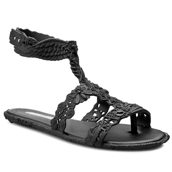 Melissa campana barroca sandal store