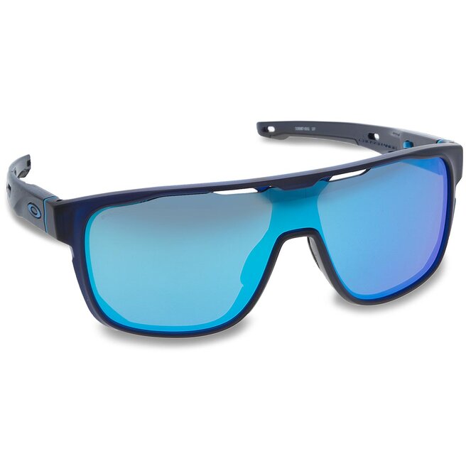 Crossrange shield prizm 2025
