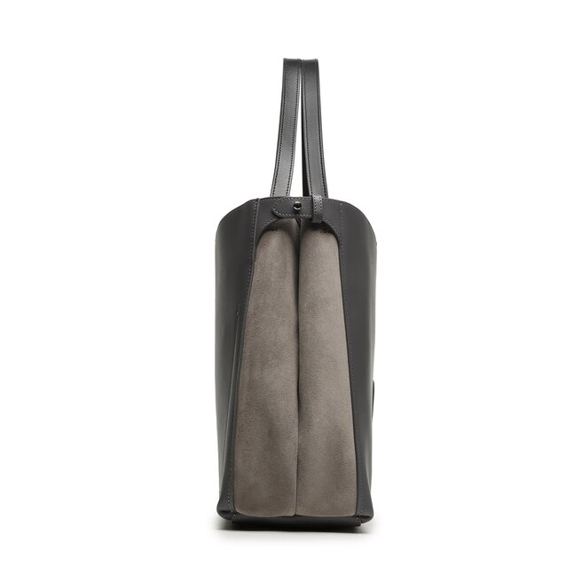 Furla Kabelka Furla Primula WB00989-BX0458-2499S-1007 Soil+Taupe Soil+Nero