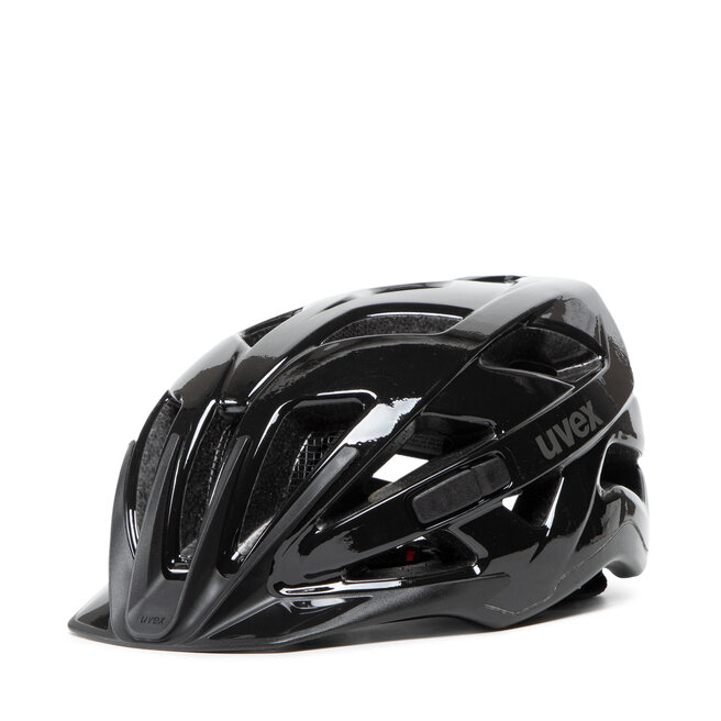 Uvex Каска за колоездене Uvex Active 4104310115 Black