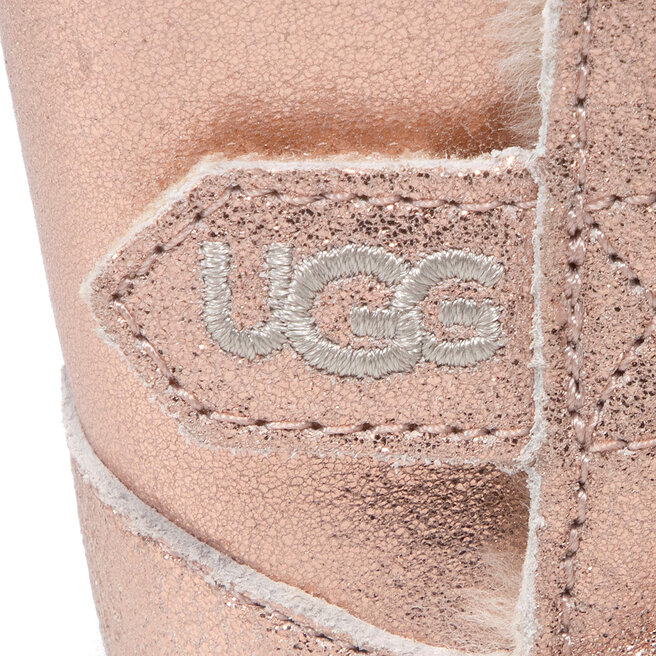 Ugg Cizme Ugg I Keelan Mettallic Glitter 1123351I Rgl