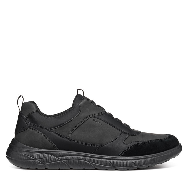 Męskie sneakersy Geox