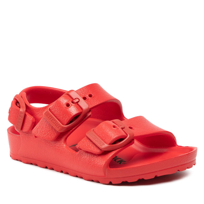Sandale Birkenstock Milano EVA 1021648 Active Red