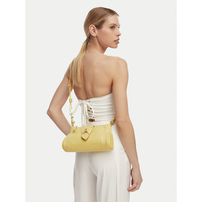 Torebka Liu Jo AA6064 E1109 Żółty -
