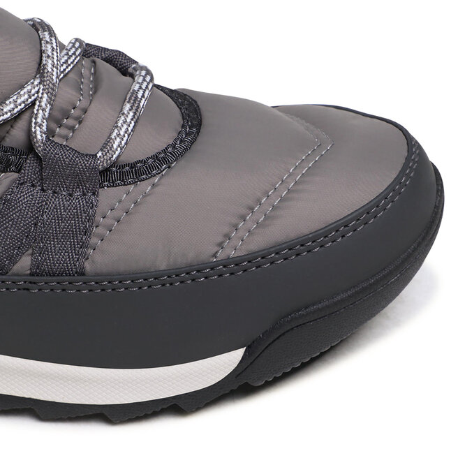 Sorel Μπότες Χιονιού Sorel Whitney™ II Short Lace Wp NL3822-052 Quarry