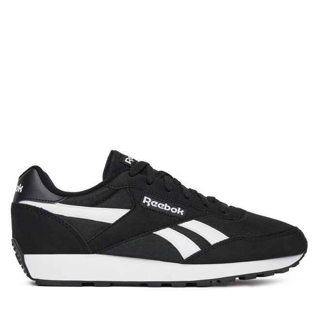 Sneakersy Reebok REWIND RUN - Czarny